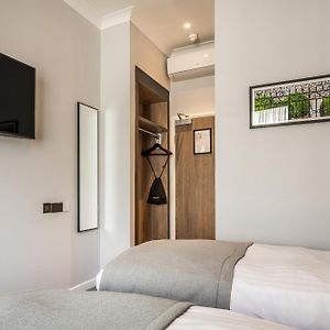 Standaard Kamer met Twee Aparte Bedden